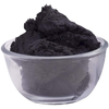 Black Fondant Sugar Paste 500 Gram