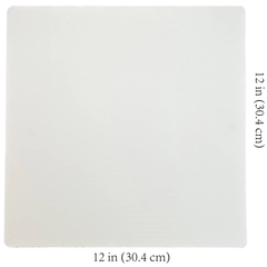 Square Cake Board 10Pcs