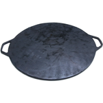 Cast Iron Tawa 15 Inches