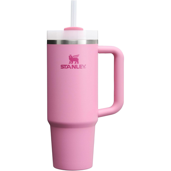 Stanley Quencher Stainless Steel Insulated Tumbler