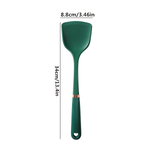 Silicone Wok Spatula Spoon