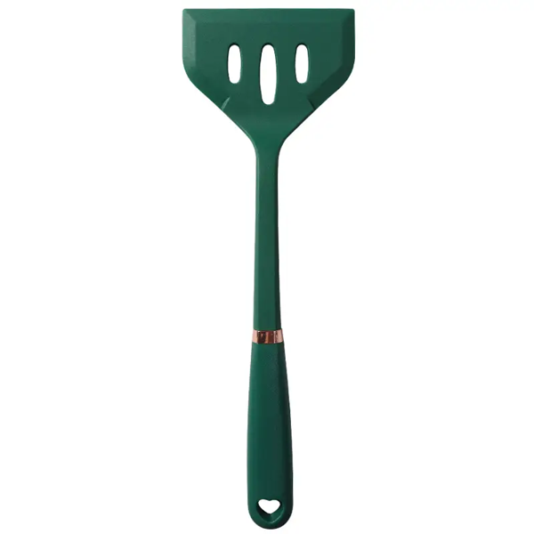 Silicone Slotted Spatula Turner