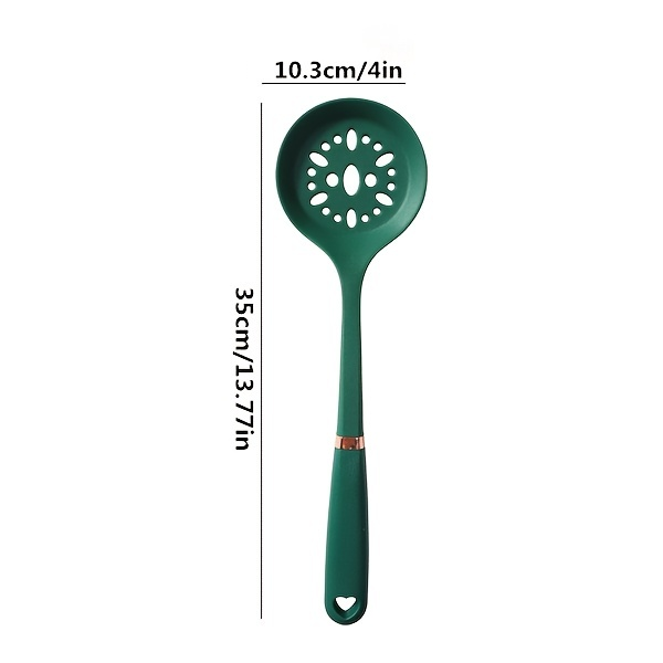 Silicone Colander Rice Scoop