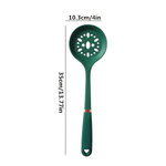 Silicone Colander Rice Scoop