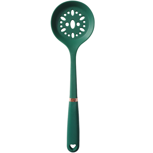 Silicone Colander Rice Scoop