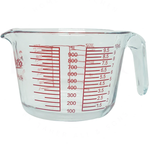 Presto Glass Measuring Jug – 1000ml
