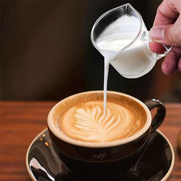 Espresso Measuring Cup 70ML