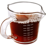 Espresso Measuring Cup 70ML