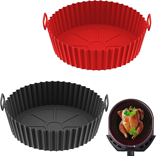 Silicone Air Fryer Liner