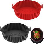 Silicone Air Fryer Liner