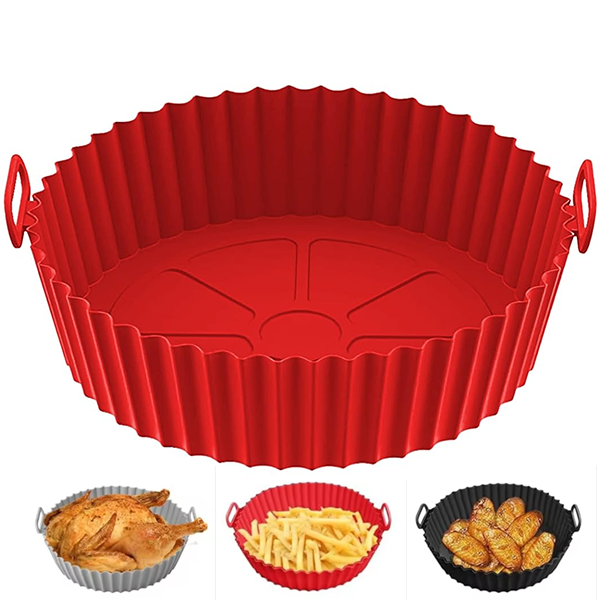 Silicone Air Fryer Liner