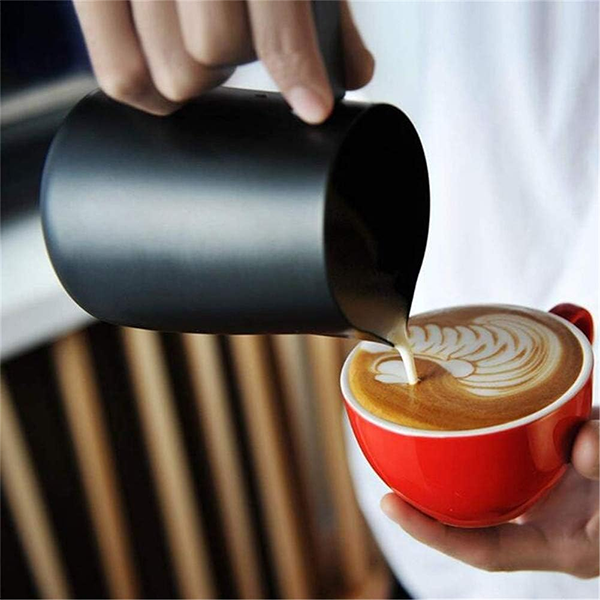 Espresso Milk Frothing Pitcher