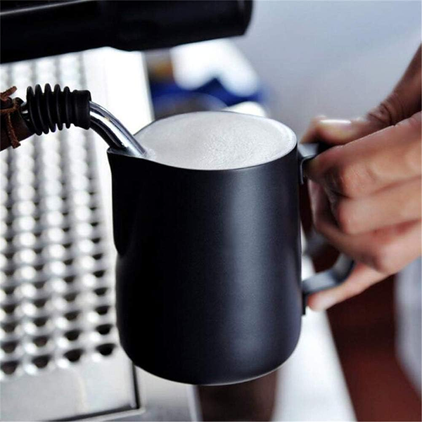 Espresso Milk Frothing Pitcher