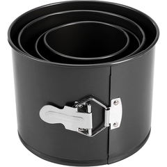 Non-Stick Springform Pan Set