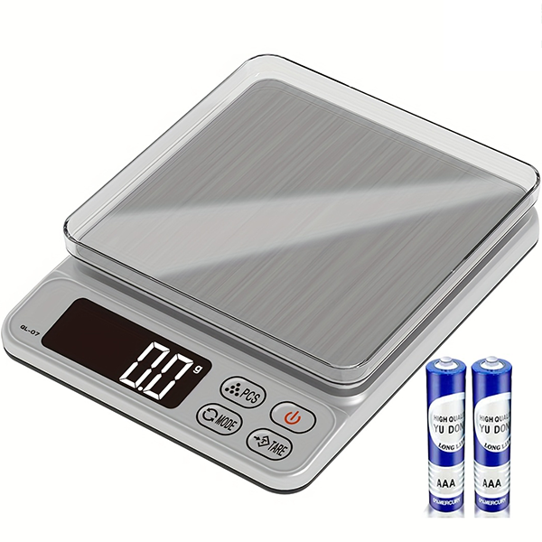 Digital Kitchen Weight Scale 0.1gm To 5kg
