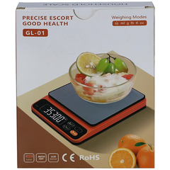 Digital Kitchen Weight Scale 0.1gm To 5kg