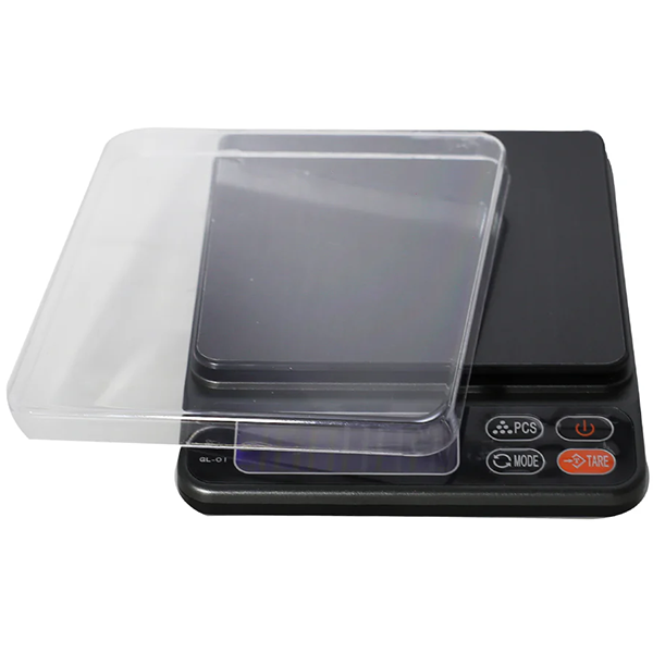 Digital Kitchen Weight Scale 0.1gm To 5kg