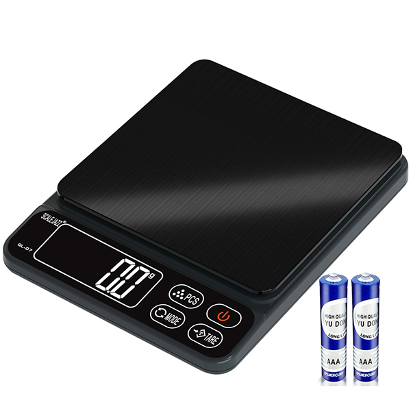Digital Kitchen Weight Scale 0.1gm To 5kg