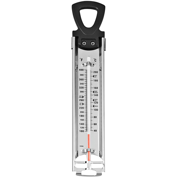Stainless Steel Candy Thermometer
