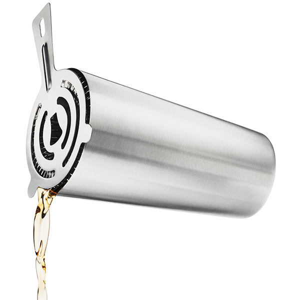 Stainless Steel Cocktail Strainer