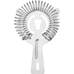 Stainless Steel Cocktail Strainer
