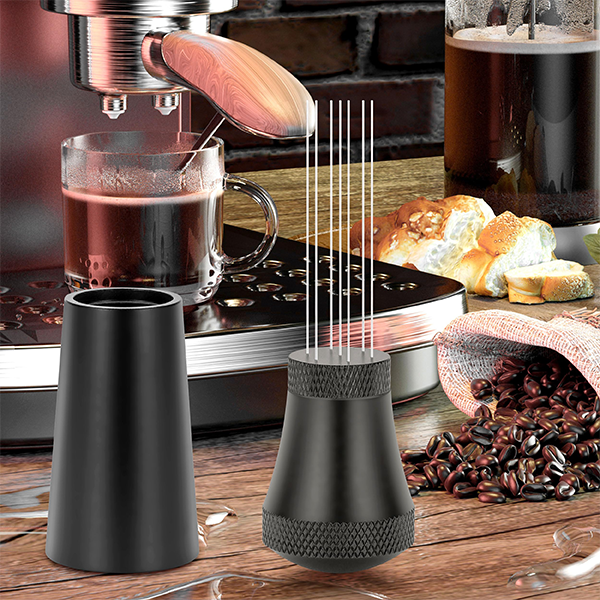 WDT Tool Espresso Distribution Tool