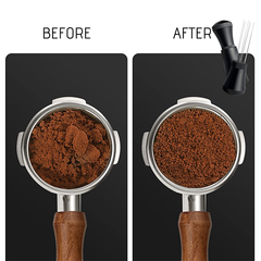 WDT Tool Espresso Distribution Tool