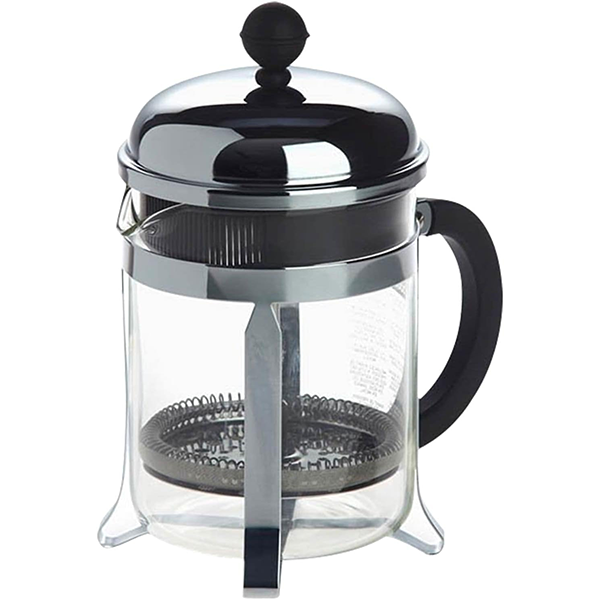 Manual Coffee French Press
