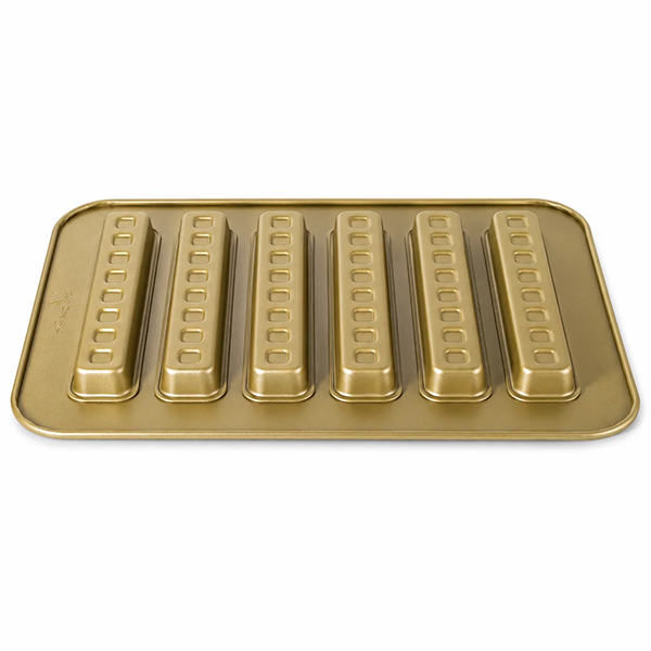 Nonstick Waffle Stick Baking Tray