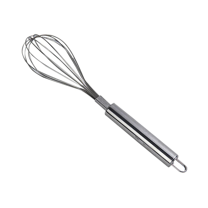 Hand Whisk Stainless Steel
