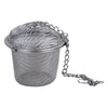 Stainless Steel Mesh Easy Filter