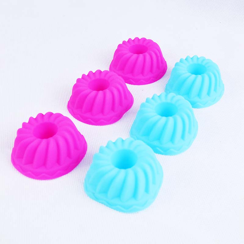 Mini silicone cake molds hotsell