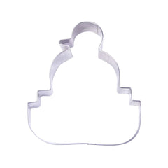 Duck Shape Cookie Cutter