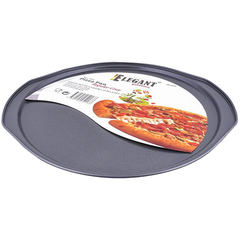 Elegant Non-Stick Pizza Pan