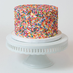 Sugar Confetti Vermicelli