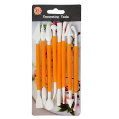 Fondant Modelling Tool Set