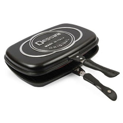 Dual Nonstick Grill Pan - 40CM