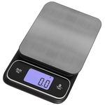 Stainless Steel Digital Kitchen Scale