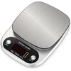 Stainless Steel Digital Kitchen Scale
