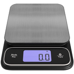 Stainless Steel Digital Kitchen Scale