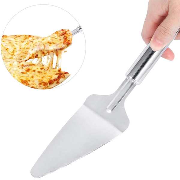Pizza Lifter, Pizza Serving Spoon