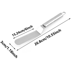 Pallet Knife Stainless Steel