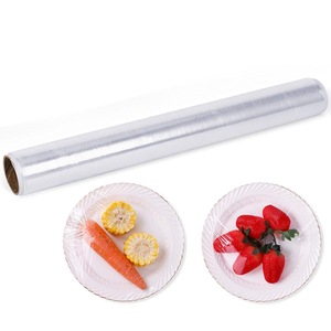 Food Cling Wrap Baking Paper