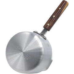 Kitchen King Aluminium Milk Pan 9 Inches
