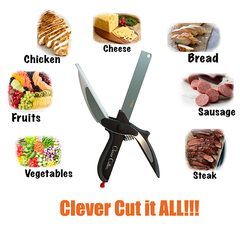 Clever Cutter