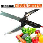 Clever Cutter