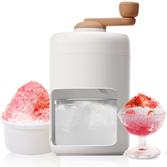 Ice Crusher