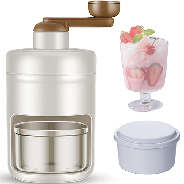 Ice Crusher
