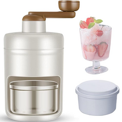 Ice Crusher