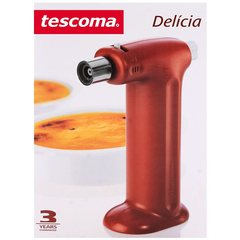 Tescoma Chef's Torch